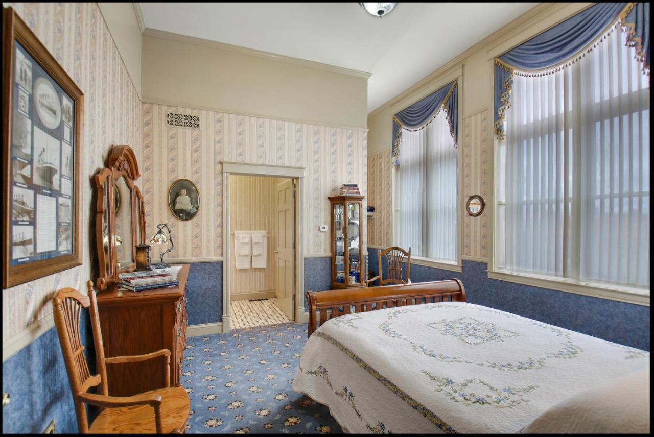 Carnegie Hall Boutique Hotel Ladysmith Екстериор снимка