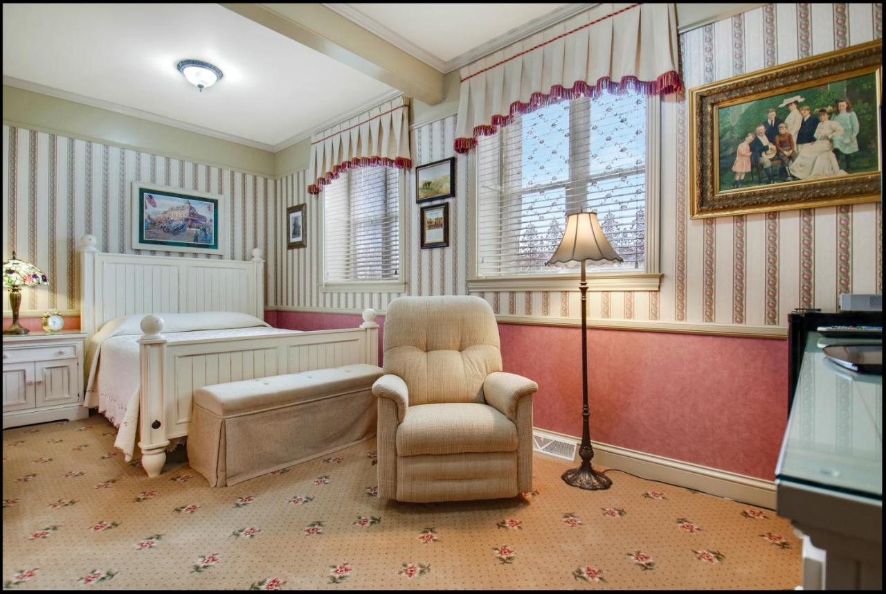 Carnegie Hall Boutique Hotel Ladysmith Екстериор снимка