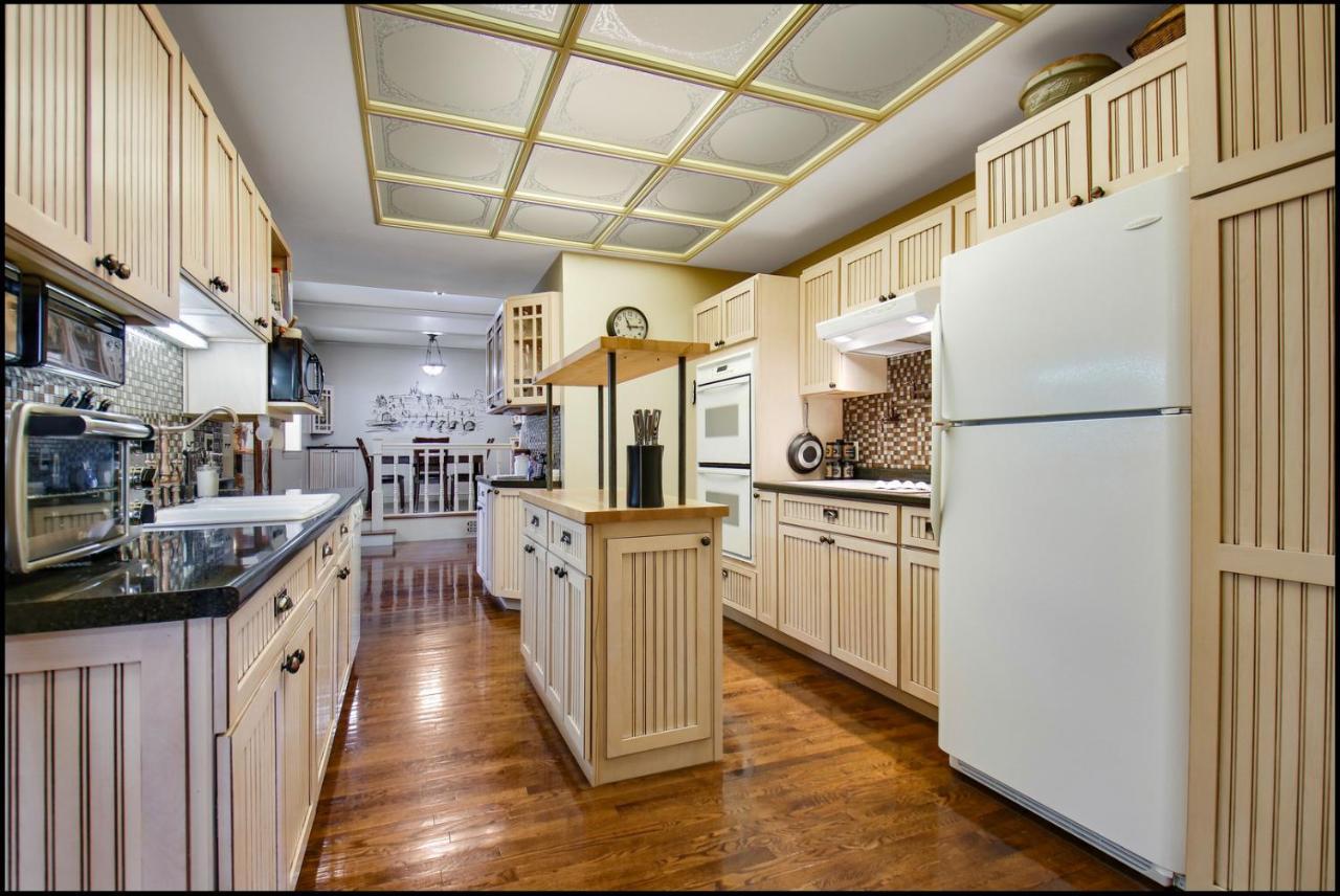 Carnegie Hall Boutique Hotel Ladysmith Екстериор снимка