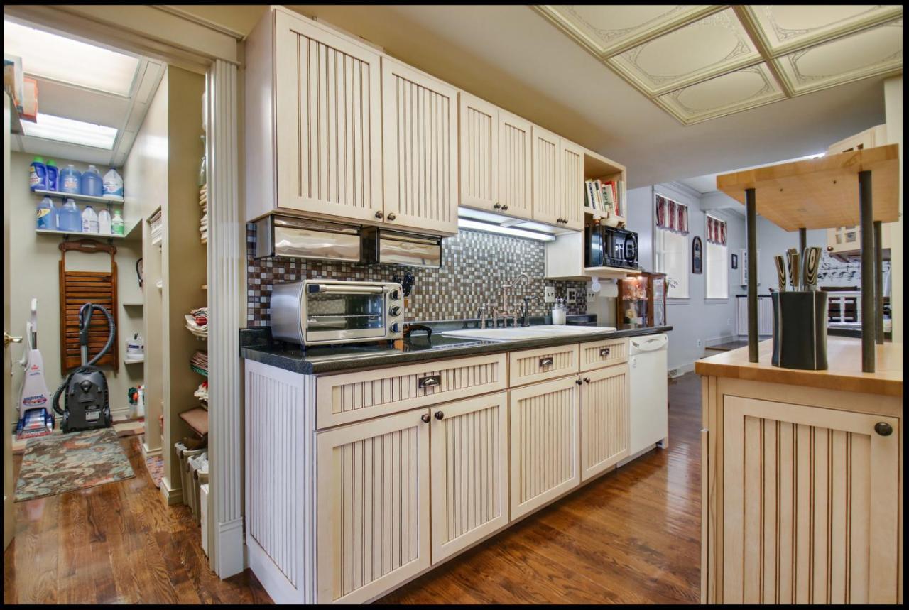 Carnegie Hall Boutique Hotel Ladysmith Екстериор снимка