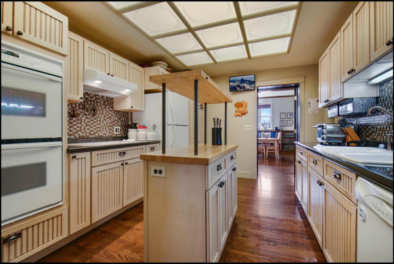 Carnegie Hall Boutique Hotel Ladysmith Екстериор снимка
