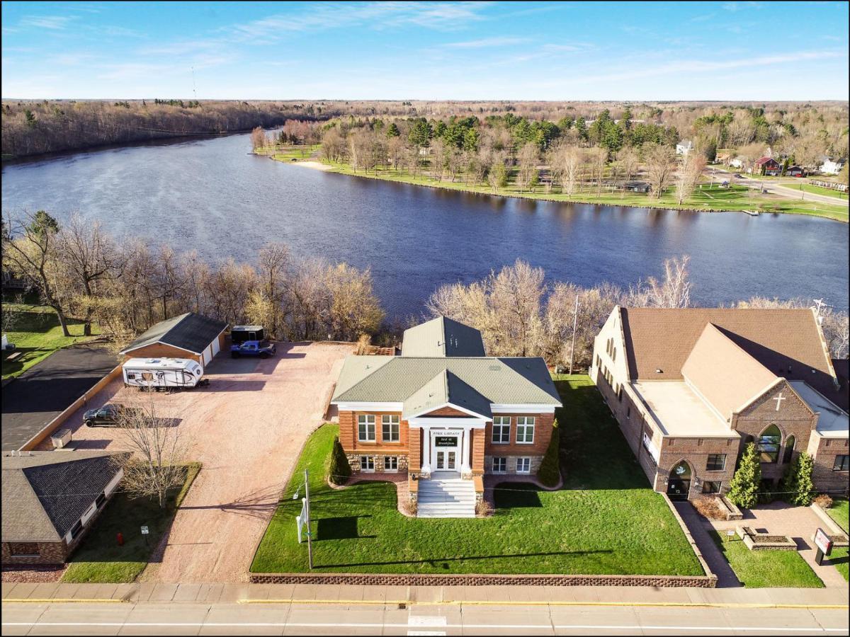 Carnegie Hall Boutique Hotel Ladysmith Екстериор снимка