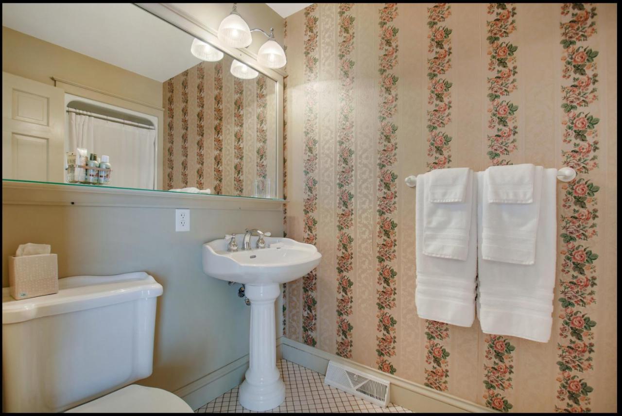 Carnegie Hall Boutique Hotel Ladysmith Екстериор снимка