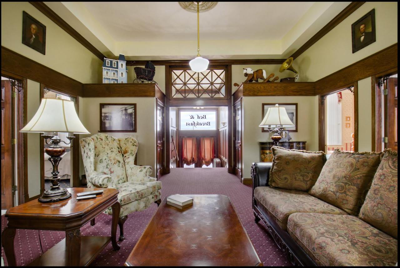 Carnegie Hall Boutique Hotel Ladysmith Екстериор снимка