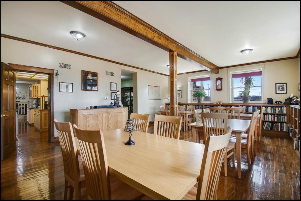Carnegie Hall Boutique Hotel Ladysmith Екстериор снимка